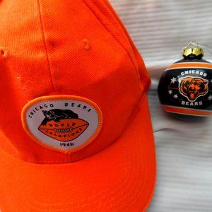 NFL Chicago Bears Ballcap